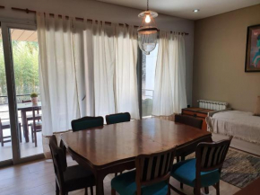 Departamento en complejo residencial
